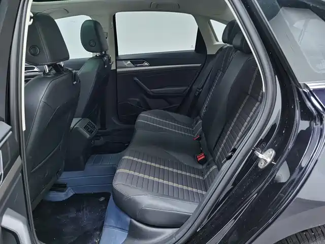 Volkswagen Lavida 2022 280TSI DSG Comfort Edition фото 13