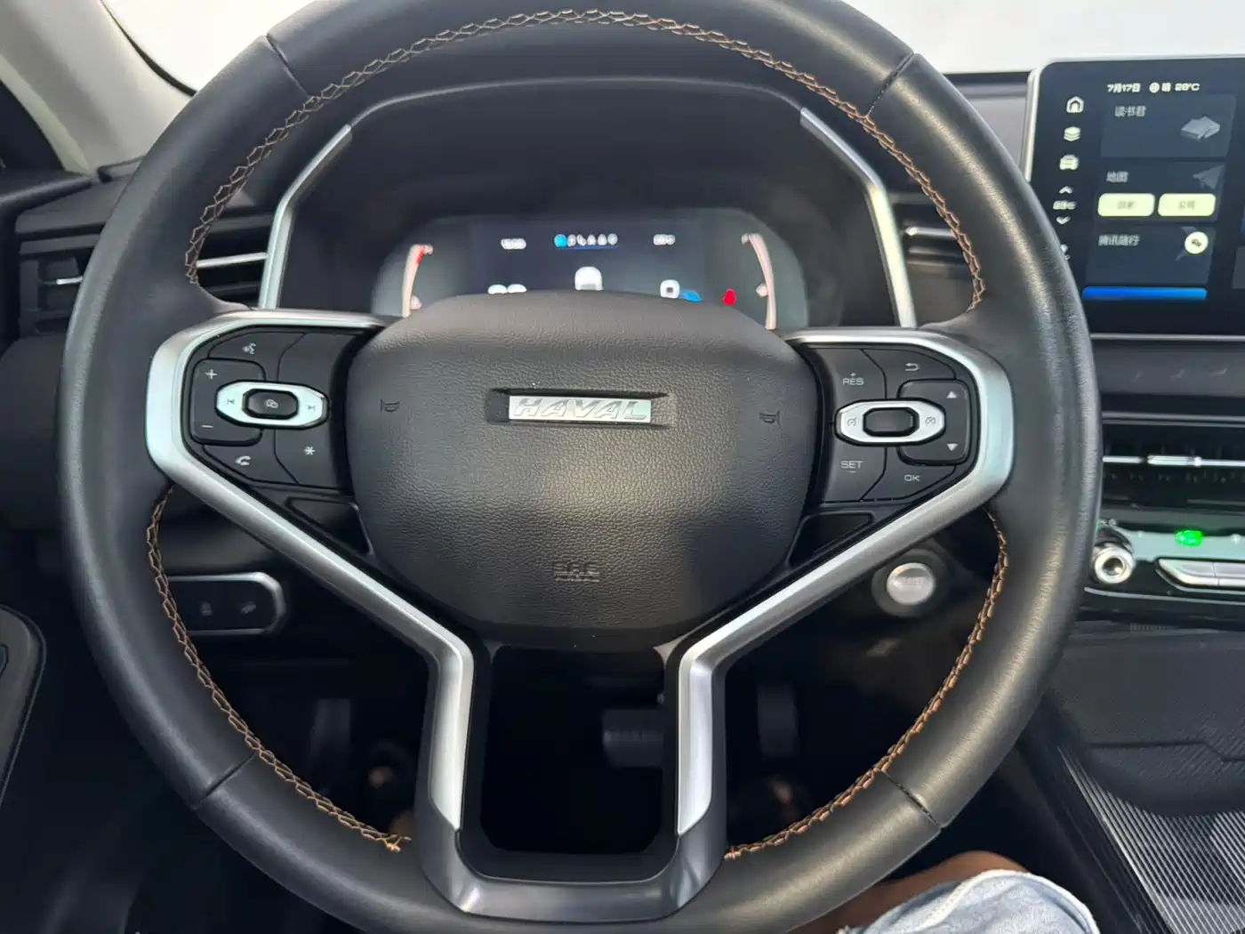 Haval Chitu 2022 2022 Power Edition 1.5T Purple Copper Rabbit