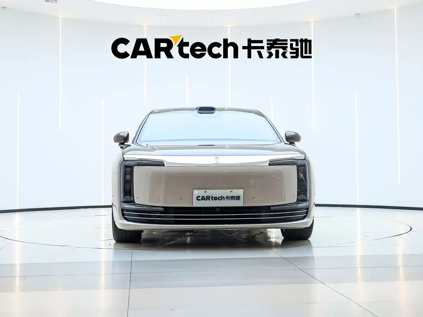 Zunjie S800 2026 2025 Range Extender Starlight Executive 4-Seater