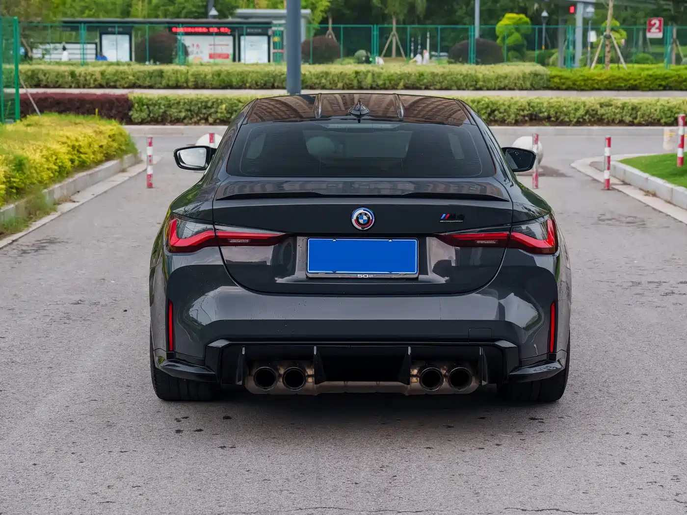 Фото 6 - BMW M4