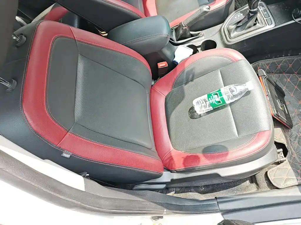 Changan Eado XT 2017 2016 1.6L Automatic Cool