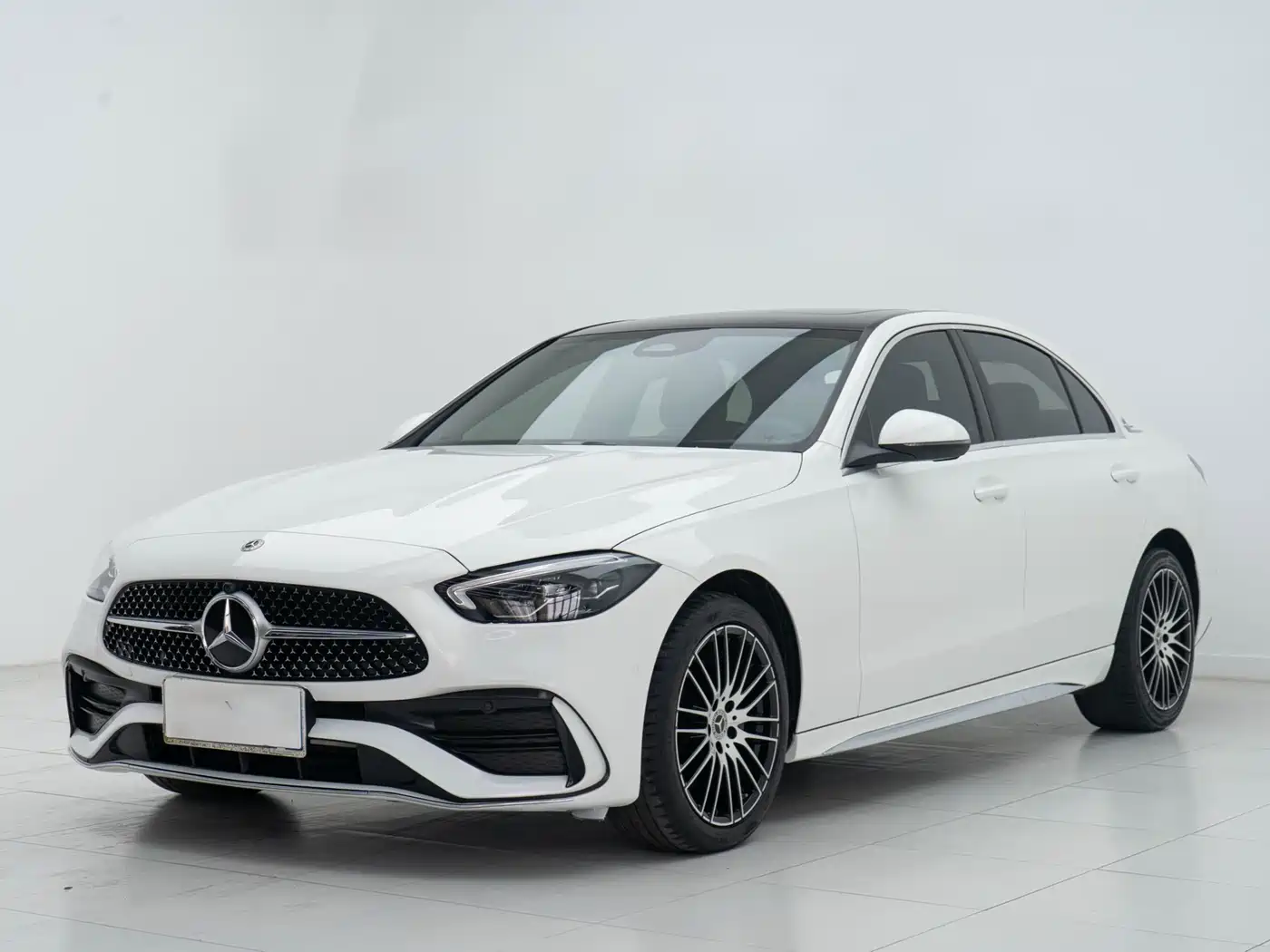Mercedes-Benz C-Class 2023 C 200 L Sport фото 2