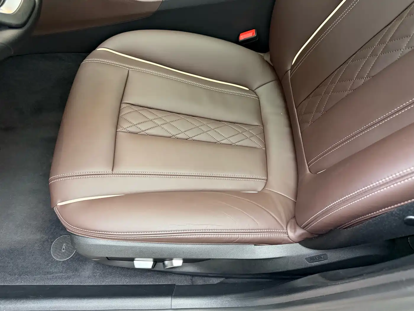 BMW 5 Series 2020 530Li xDrive Luxury Package фото 18