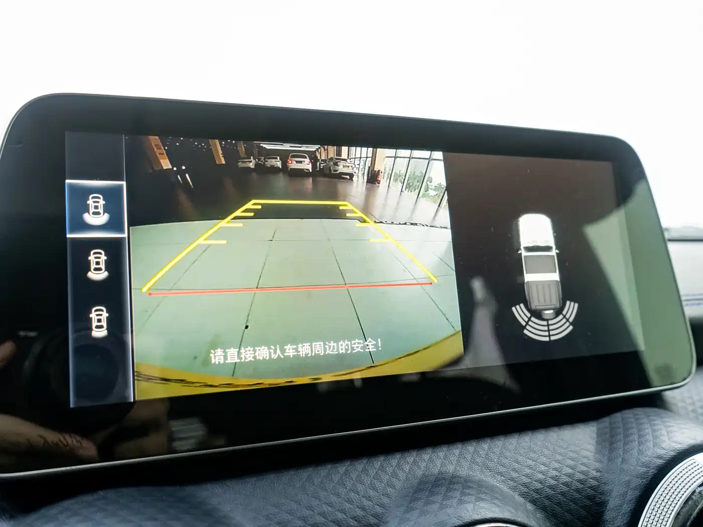 BAIC ORV Beijing Offroad BJ40 2021 2.0D Auto AWD Blade Hero Edition Knight Type фото 13