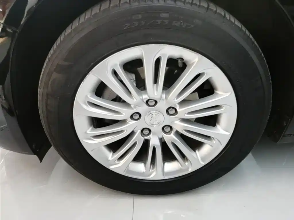 Buick LaCrosse 2018 Model 30H Elite Edition фото 23