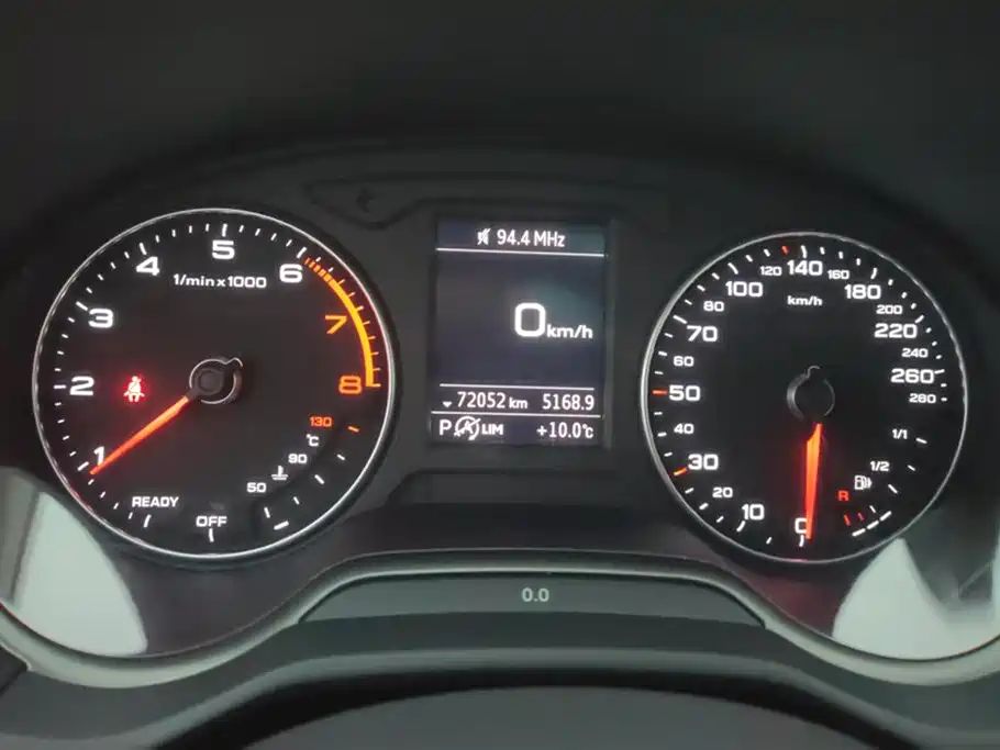Audi Q2L 2021 35 TFSI Progressive Dynamic фото 14