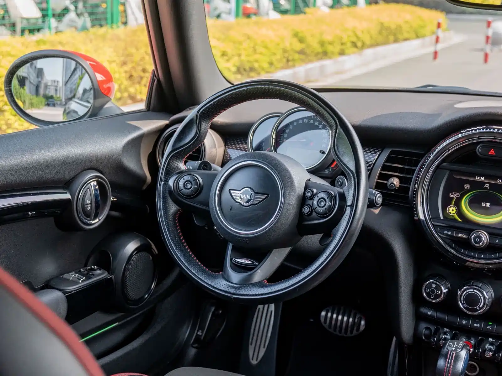 Фото 16 - MINI JCW
