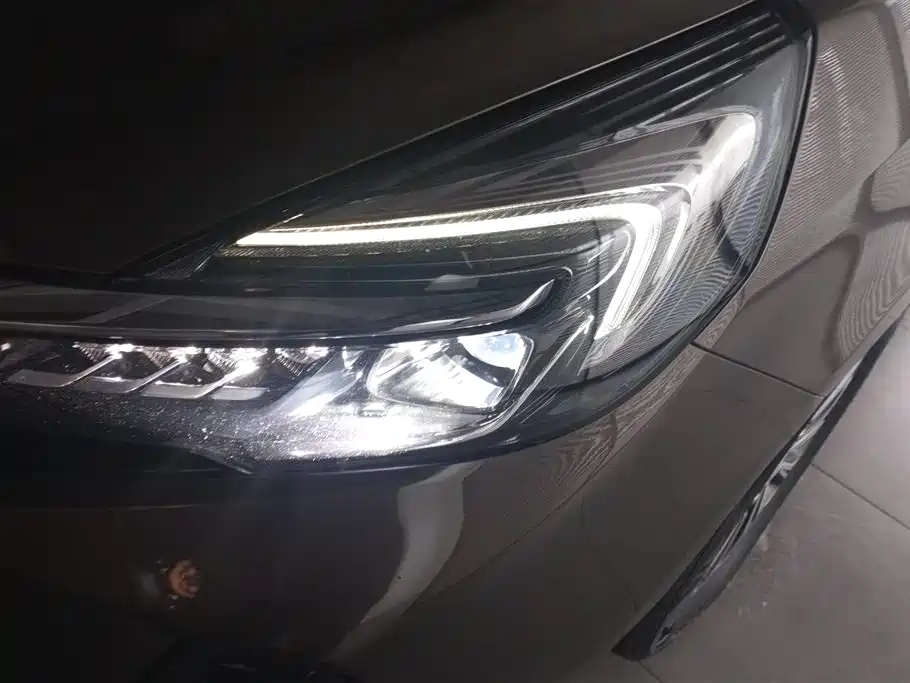 Buick GL8 2023 Model Land Business Class Smart фото 5