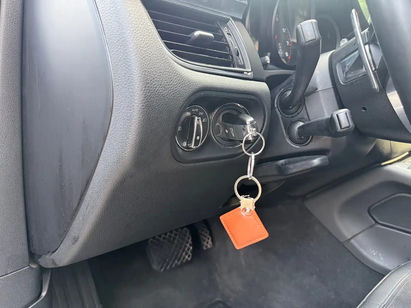 Porsche Macan 2014 Macan 2.0T фото 17