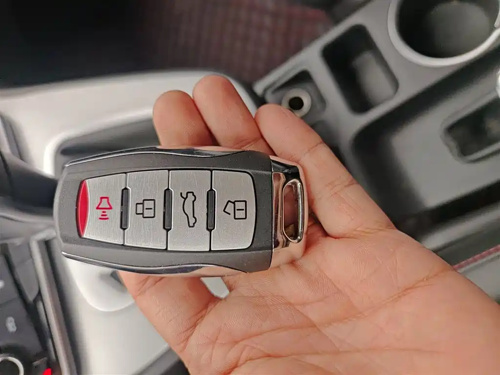 Haval M6 2019 1.5T DCT 2WD Value Edition (China VI) фото 9