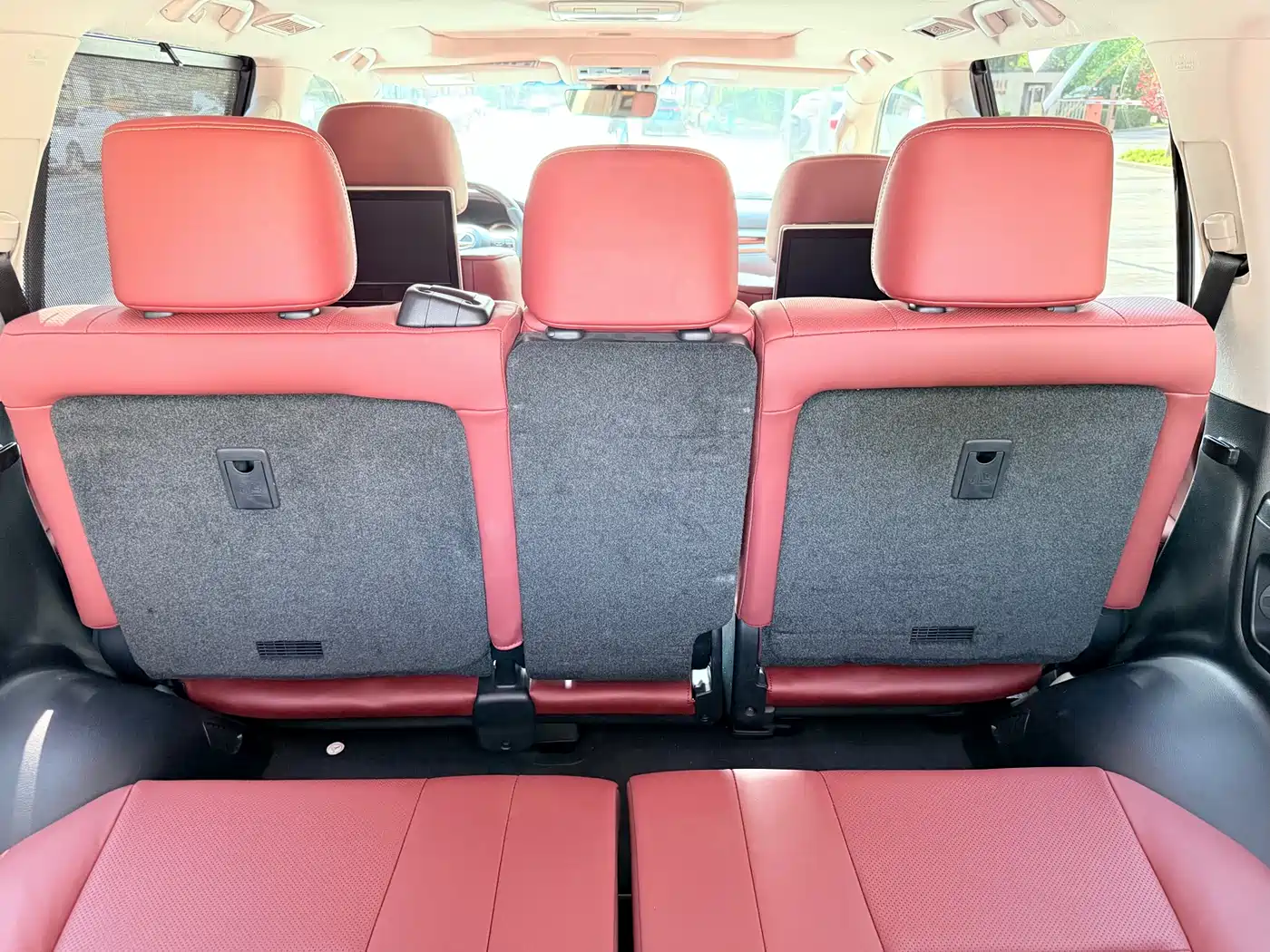 Lexus LX 2019 570 Prestige Luxury Edition фото 14