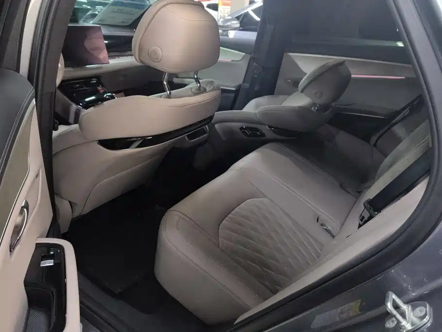 BYD Han 2025 2025 DM-i 125KM Premium