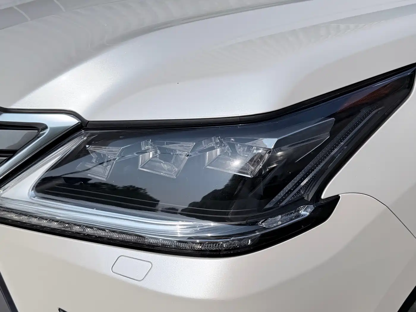 Lexus LX 2019 570 Prestige Luxury Edition фото 22