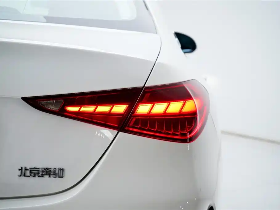 Mercedes-Benz C-Class 2023 C 260 L Sport фото 15