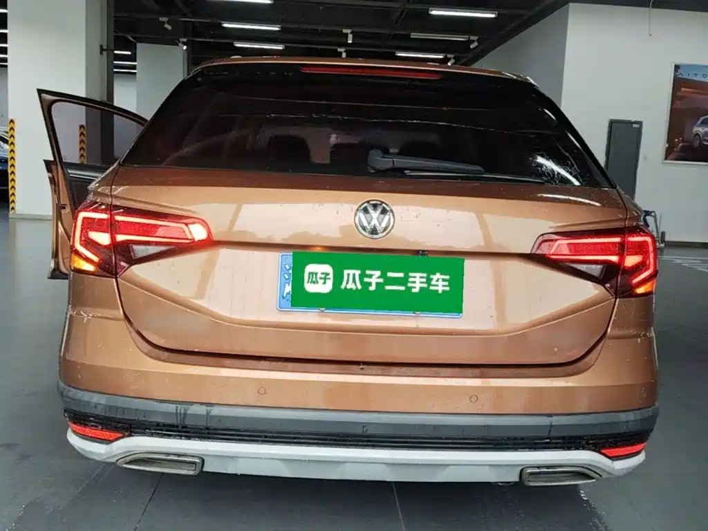 Volkswagen C-TREK 2018 2017 1.6L Automatic Comfort