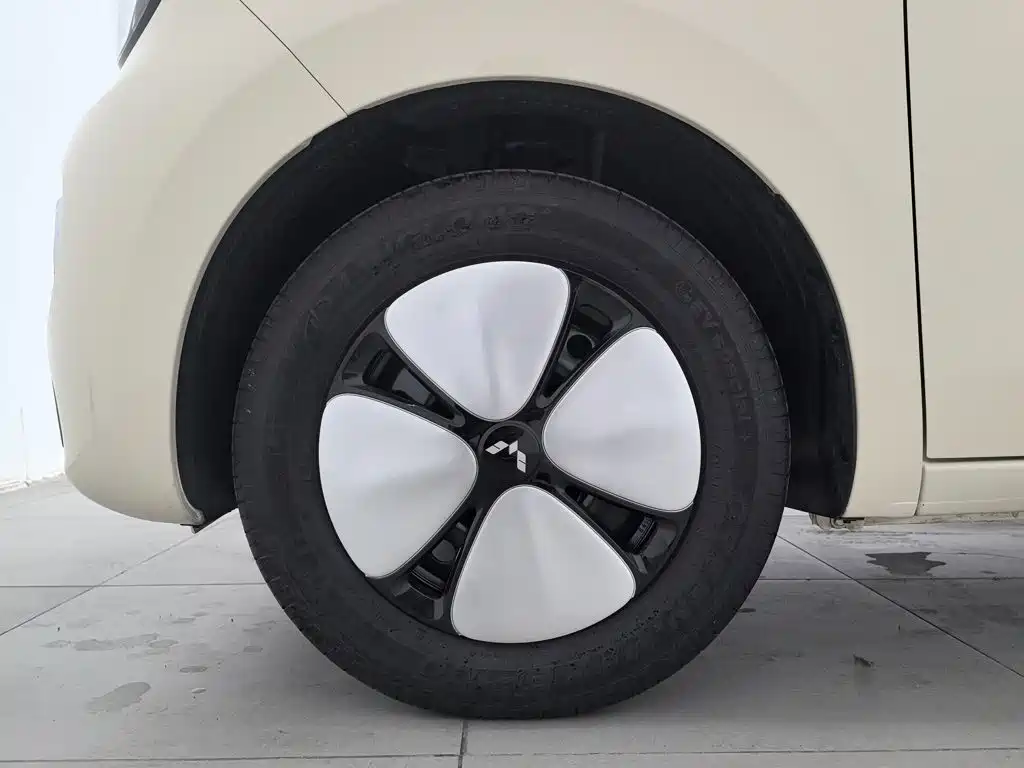 Wuling Motors Hongguang MINIEV 2026 2026 Model 205km Advanced Version