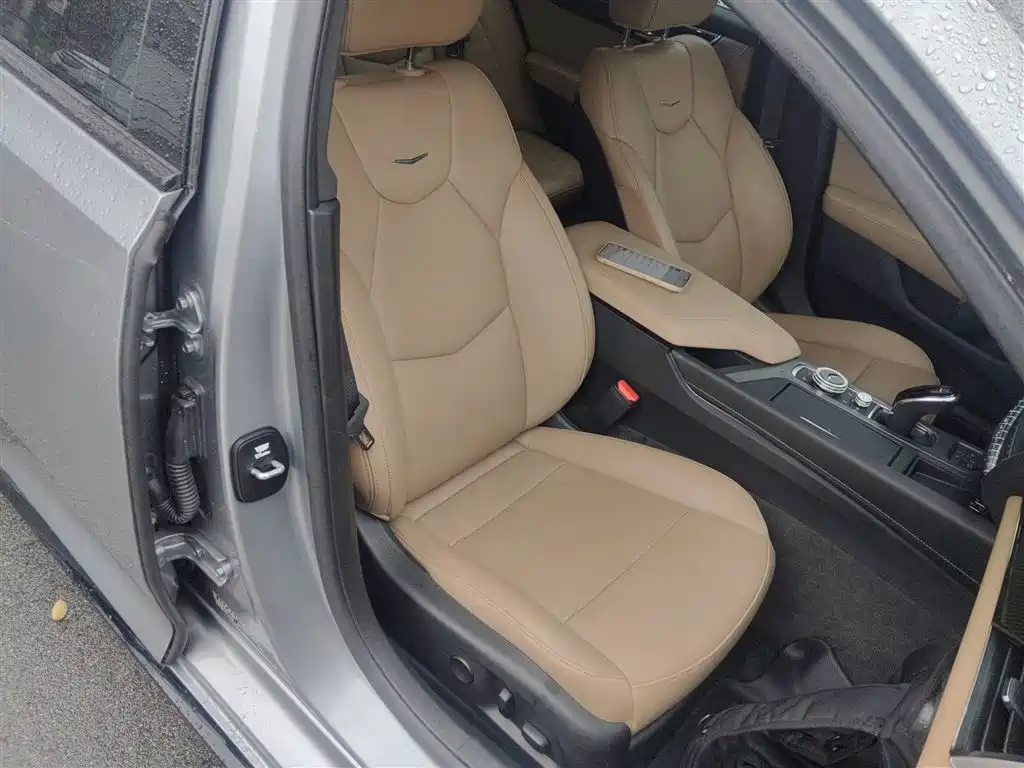 Cadillac CT5 2023 28T Prestige Style фото 20