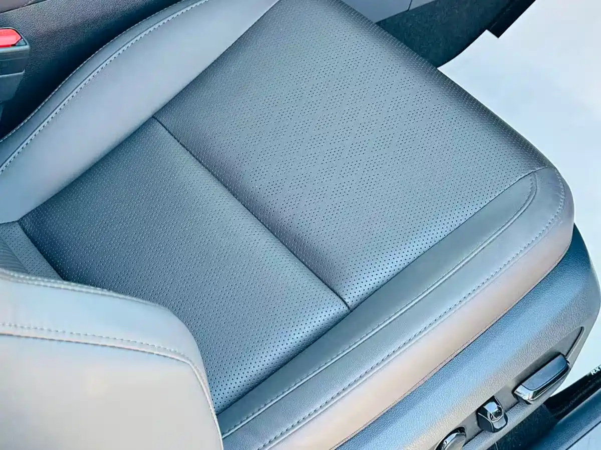 Lexus RX 2023 350h 4WD Pure Edition фото 21