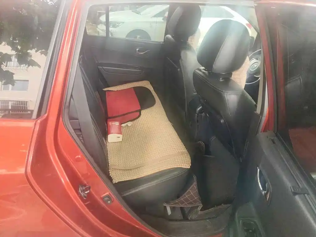 Renault Koleos (Import) 2012 2010 2.5L 4WD Luxury
