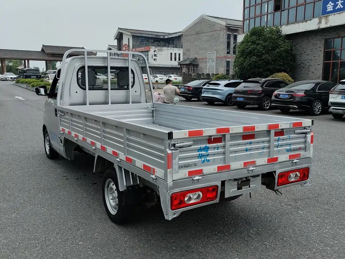 Karry Youjin T5 2023 2021 1.5L Chassis T50 DAM15KR