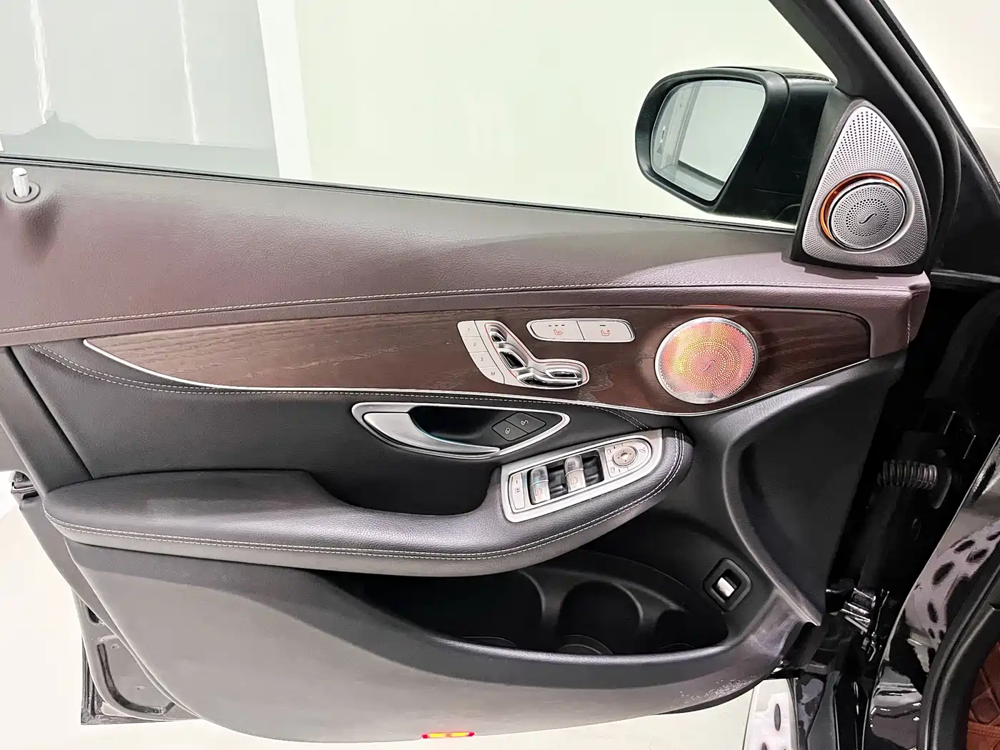 Mercedes-Benz GLC 2020 GLC 300 L 4MATIC Dynamic фото 11