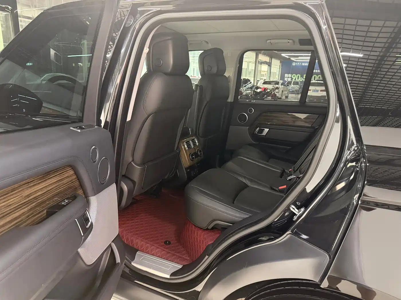 Фото 6 - Land Rover Range Rover