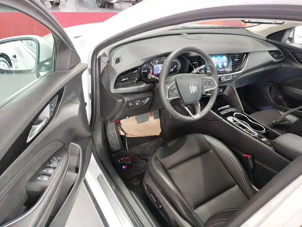 BUICK REGAL