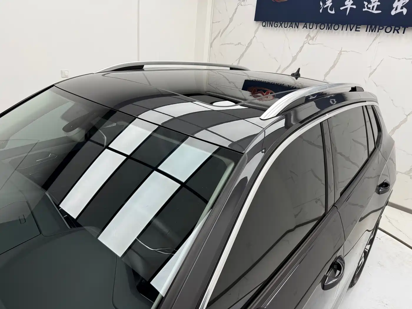 Volkswagen Tayron 2022 280TSI 2WD Luxury Smart Connect Edition фото 7