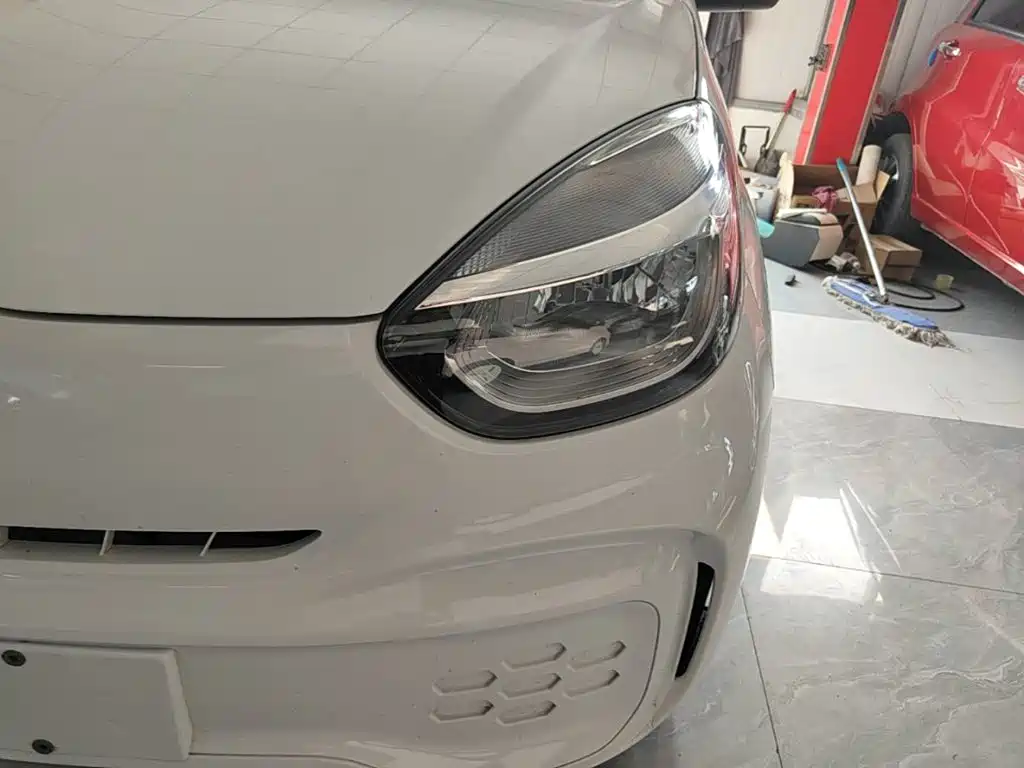 Roewe Kaiwei CLEVER 2024 2022 311km Vitality Bobo Edition