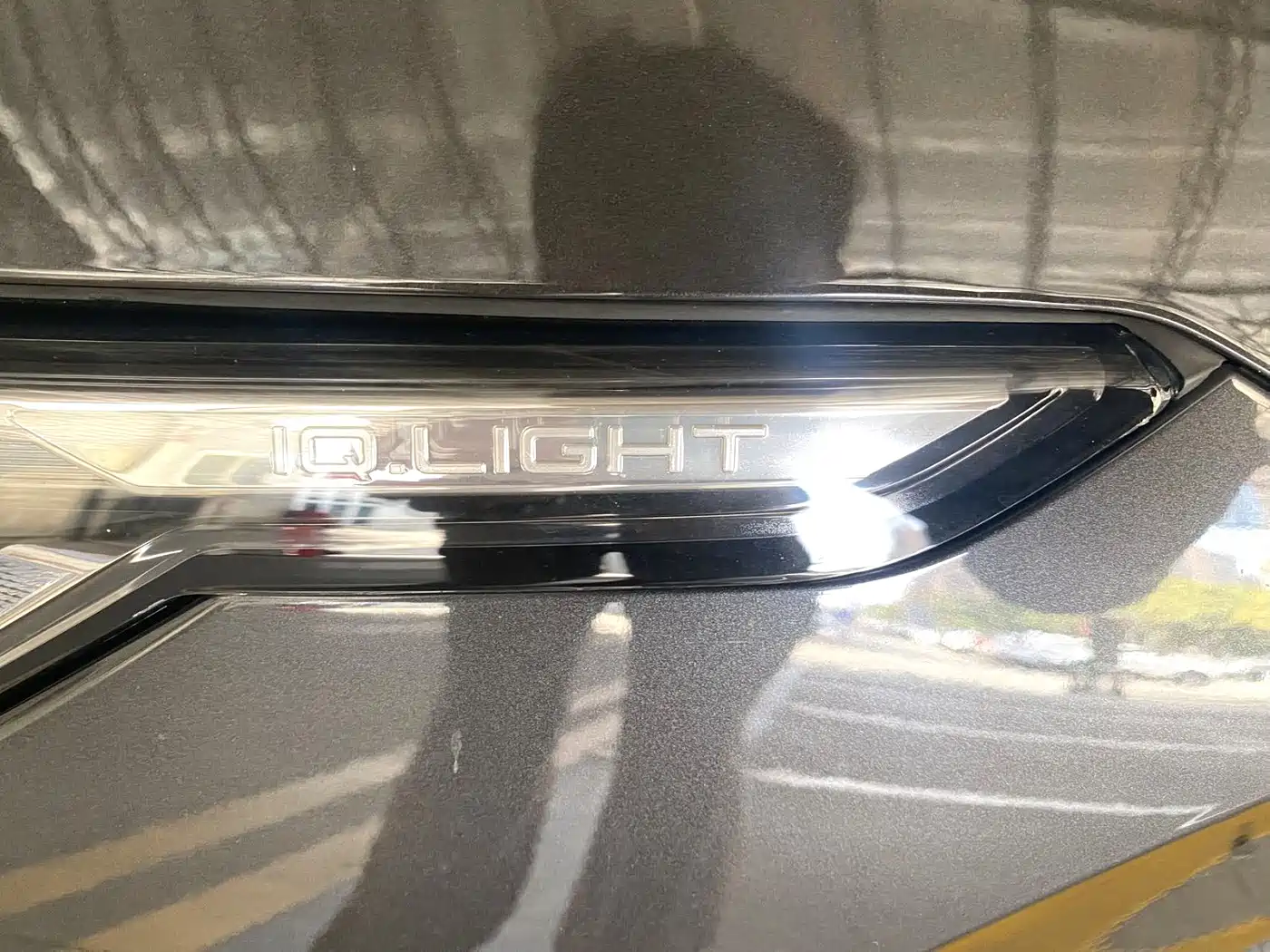 Volkswagen Golf 2021 280TSI DSG R-Line фото 9