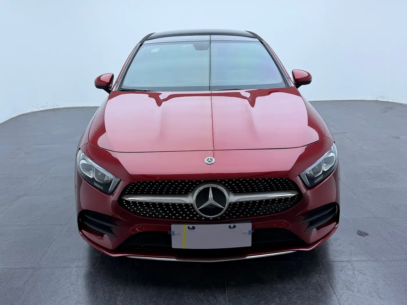 Mercedes-Benz A-Class 2019 A 200 L Sport Sedan фото 2