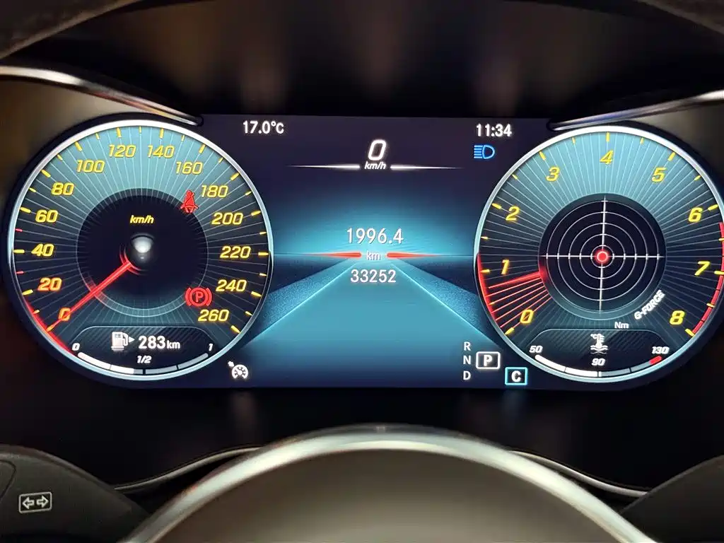 Mercedes-Benz GLC 2022 Facelift II GLC 260 L 4MATIC Luxury фото 19