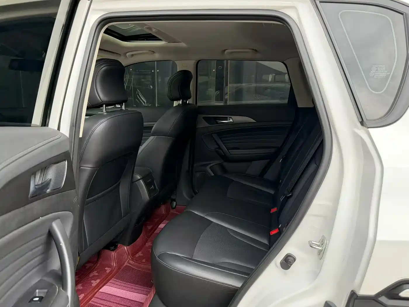 Фото 8 - Changan CS35 PLUS