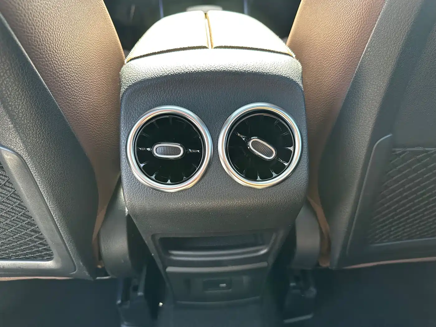 Mercedes-Benz GLB 2021 GLB 200 Style фото 16