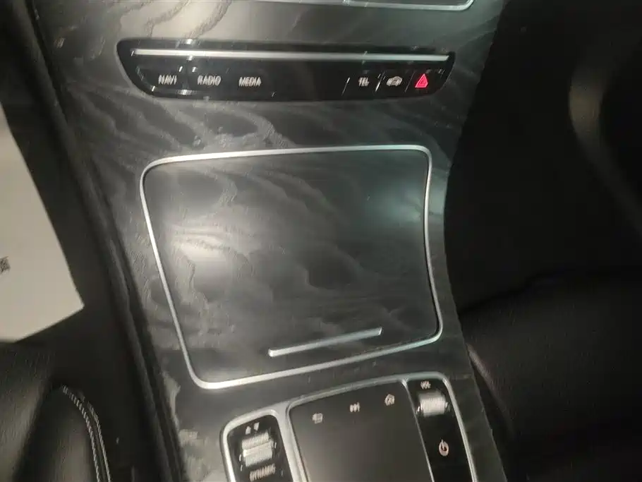 Mercedes-Benz C-Class 2020 C 260 L Sport фото 16