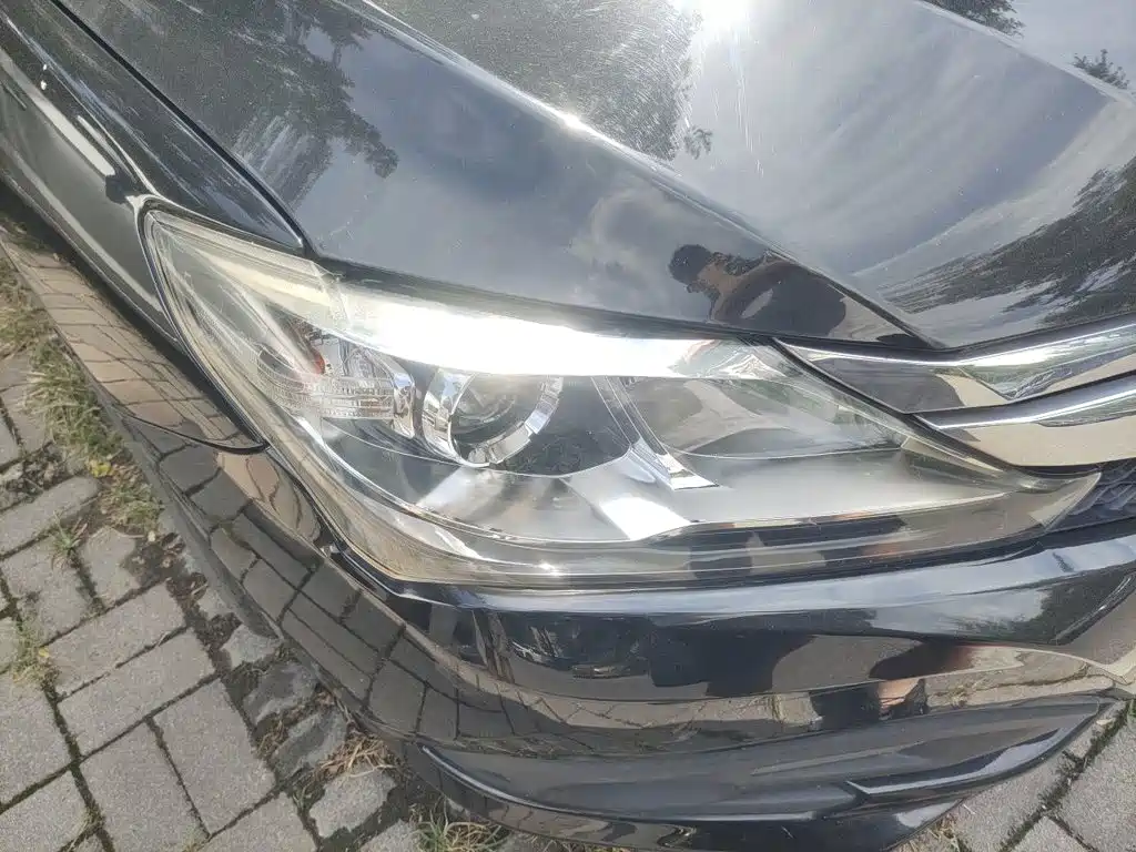 BYD F3 2016 2016 1.5L Manual Luxury