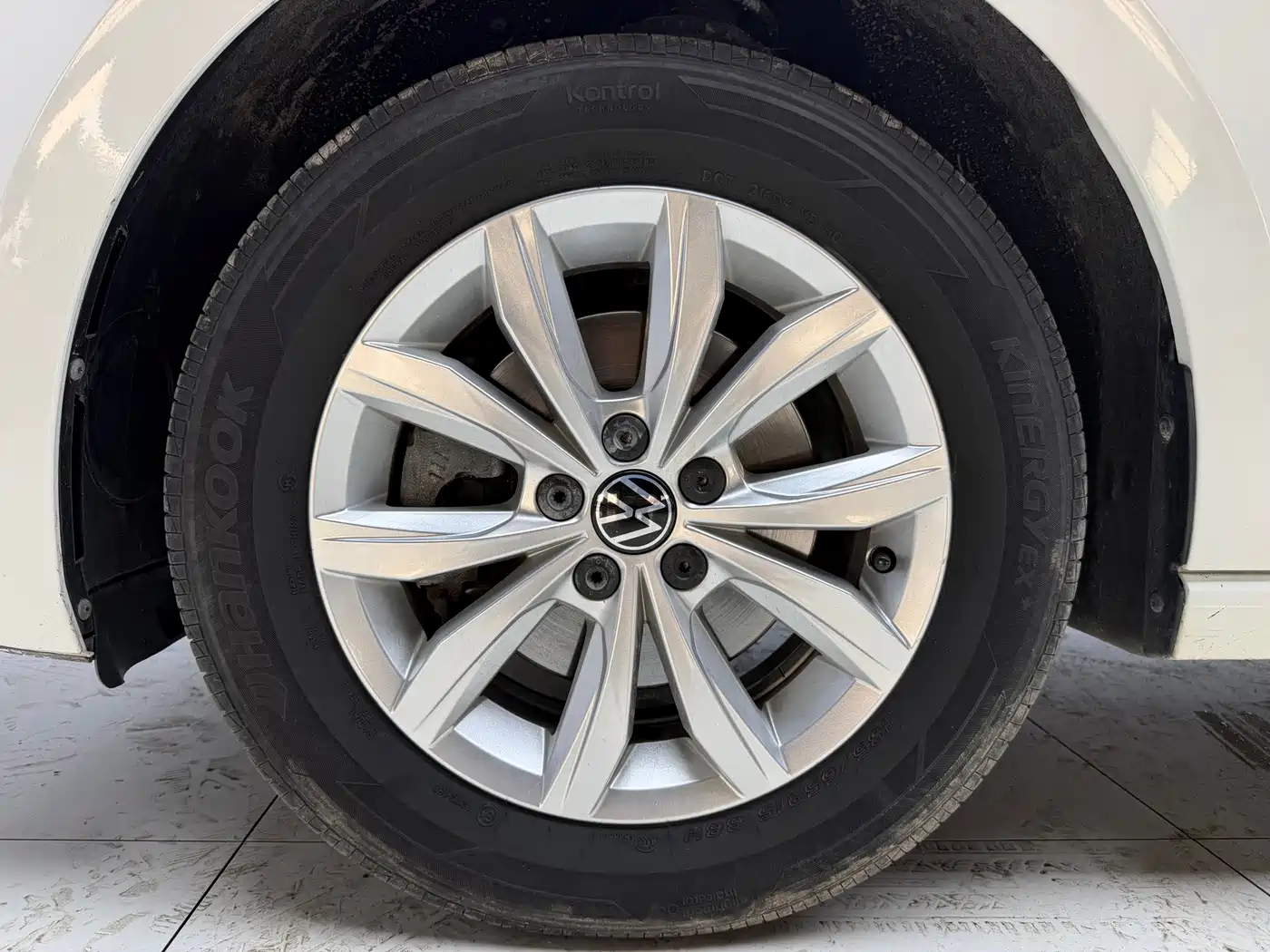 Volkswagen Polo, миниатюра 8