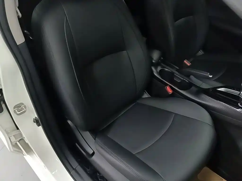 Nissan Bluebird 2023 2021 1.6L CVT Cool Edition