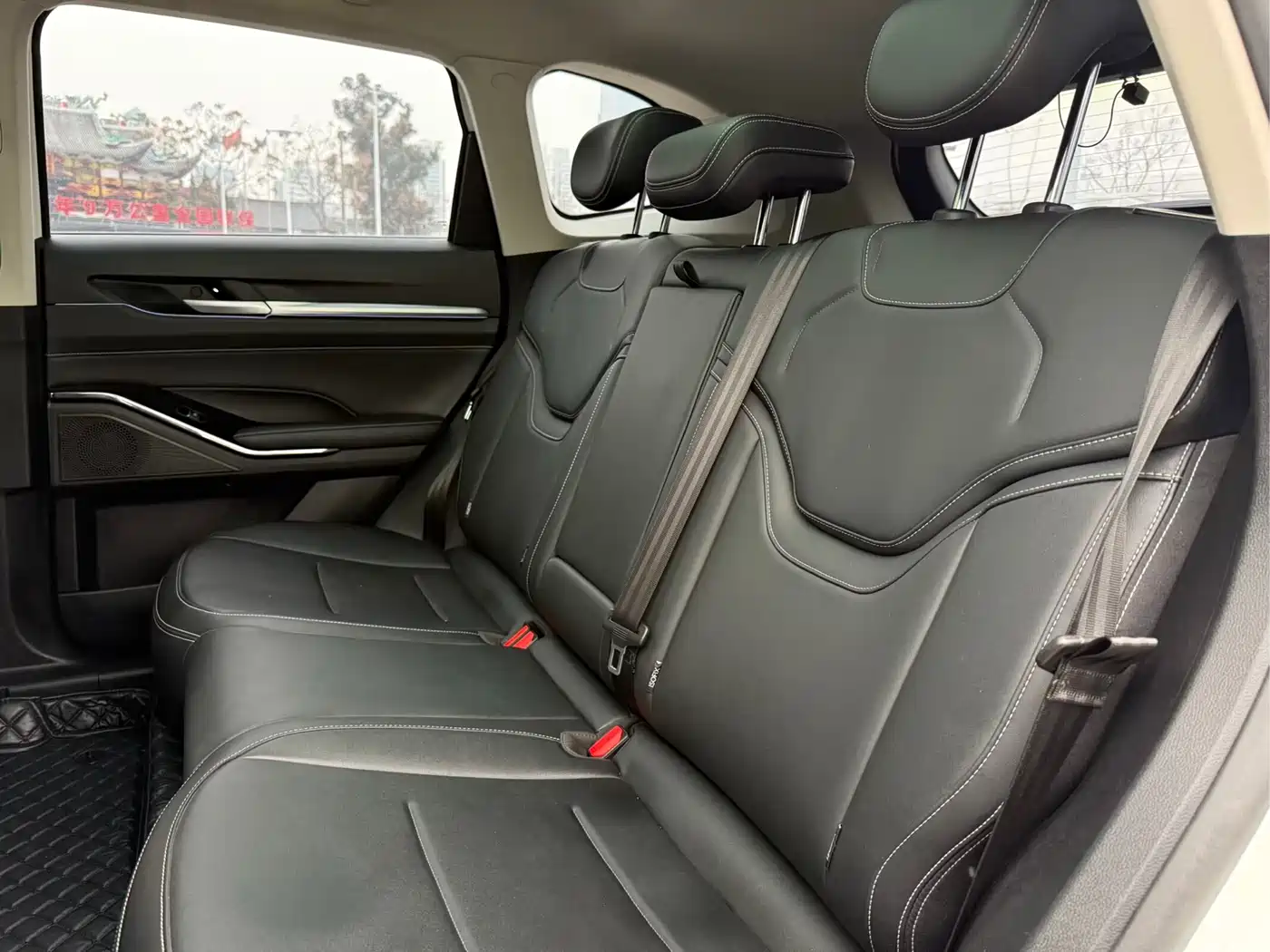 Haval H6 2022 3rd Gen 1.5T Auto 2WD Max фото 10
