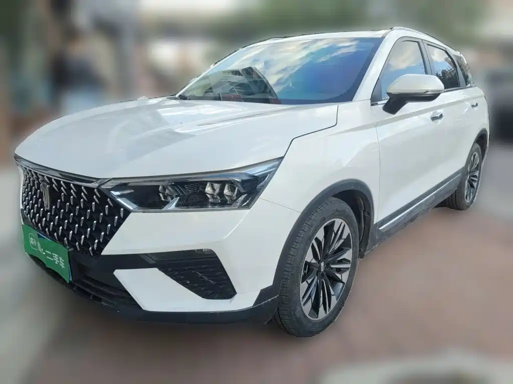 Bestune T77 2020 2019 230 TID Auto Luxury China VI