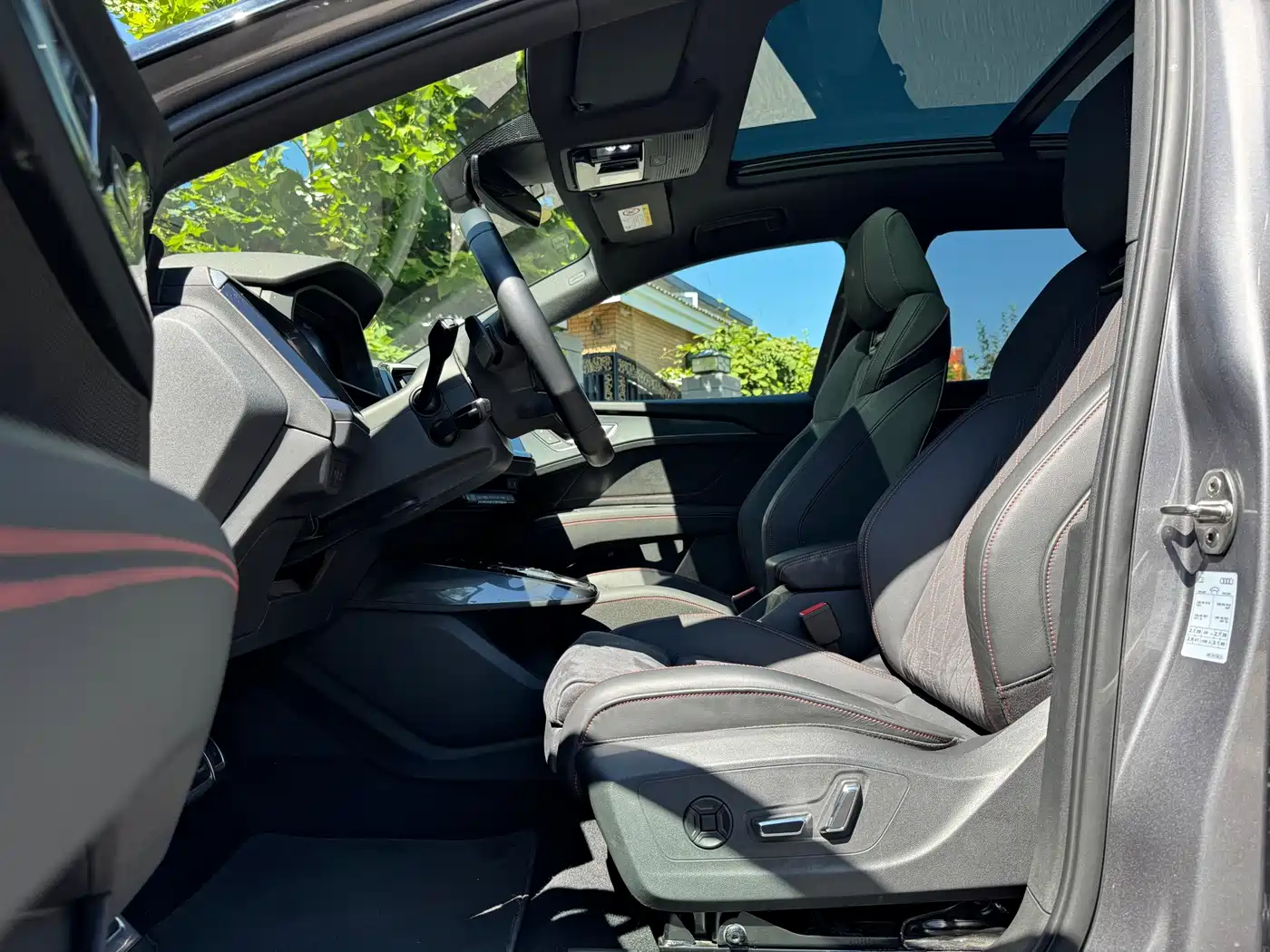 2023 Audi Q5 e-tron