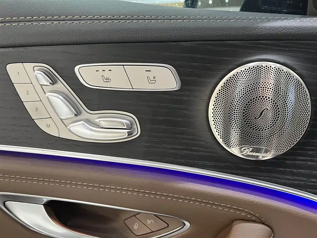 Mercedes-Benz E-Class 2022 E 300 L Sport Luxury фото 20