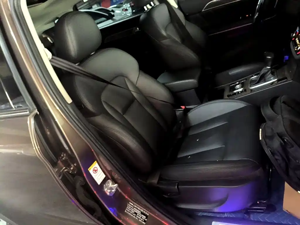 Haval H6 Coupe 2016 2016 Blue Label 1.5T Automatic 2WD Elite