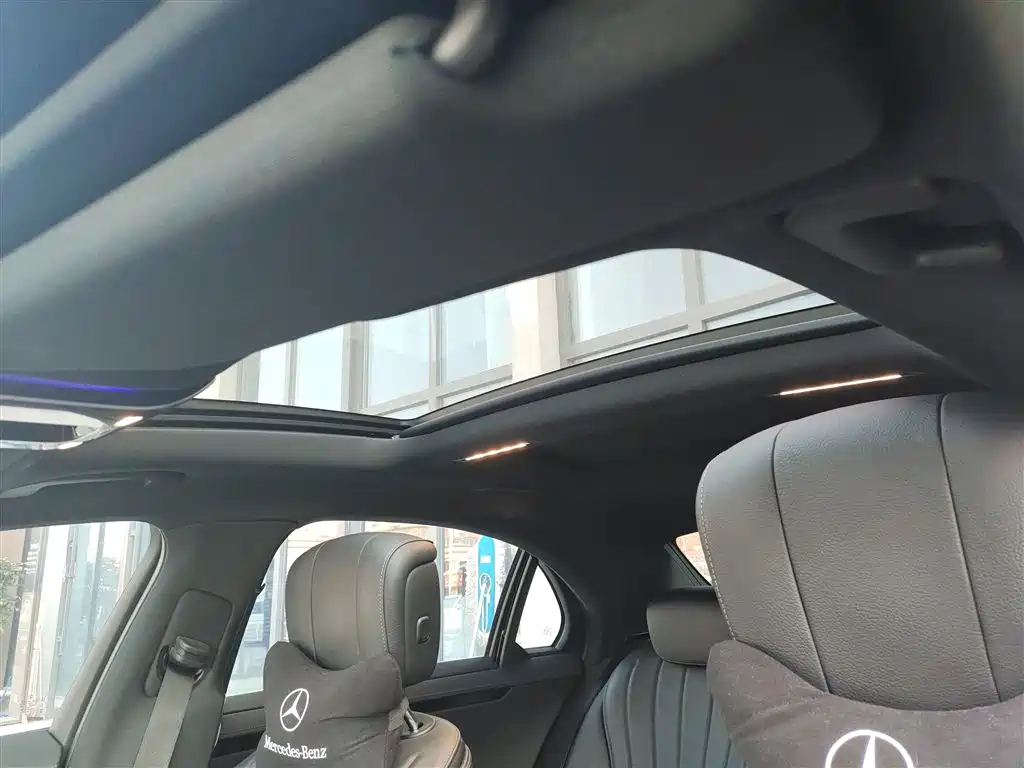 Mercedes-Benz S-Class 2022 S 400 L Business фото 15