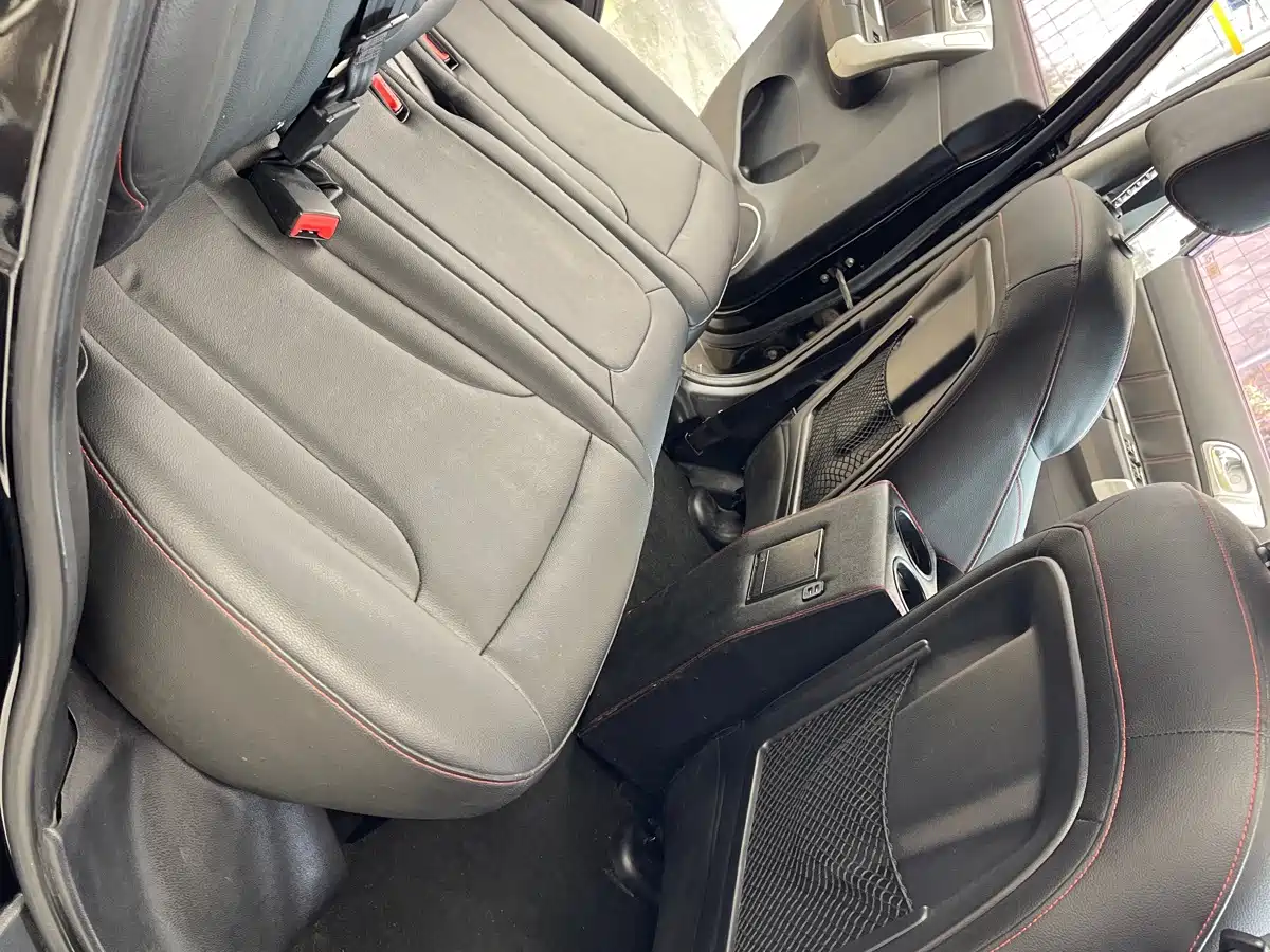 Фото 11 - Haval H6