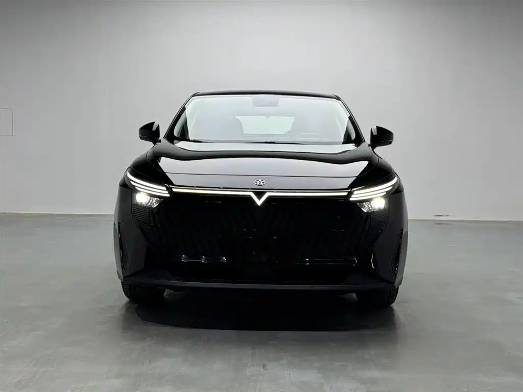 Venucia DaV DD-i 2025 2023 60km iD Edition