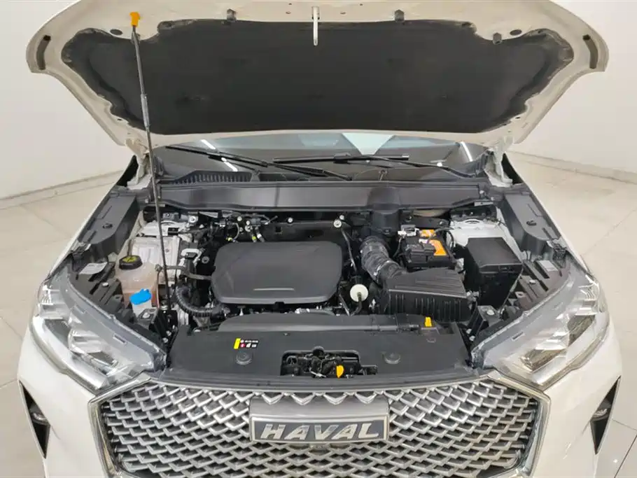Haval H6 2022 3rd Gen 1.5T Auto 2WD Max фото 10