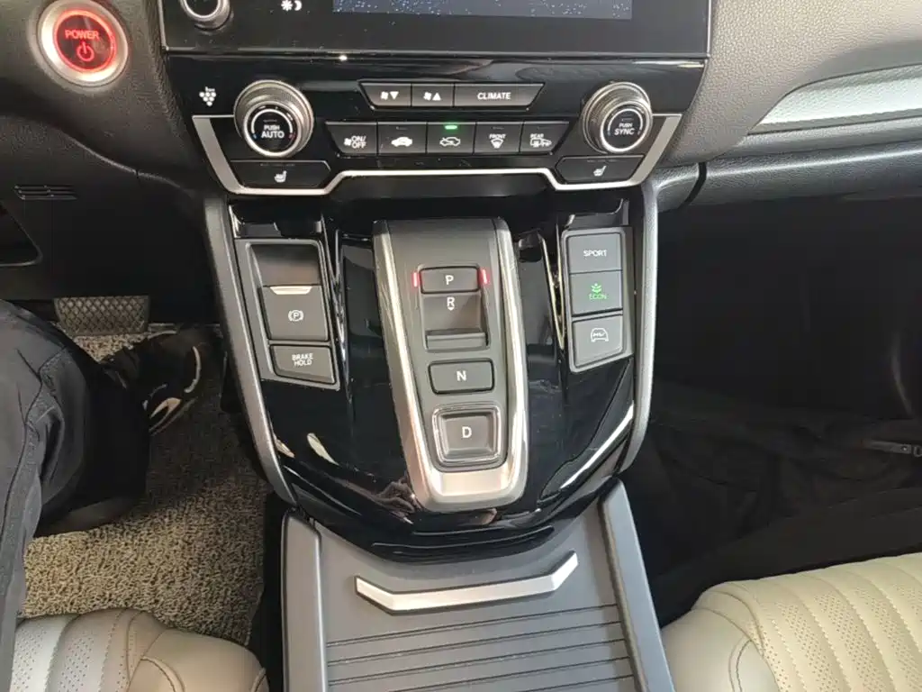 Honda Breeze New Energy 2022 2022 e:PHEV Premium Edition