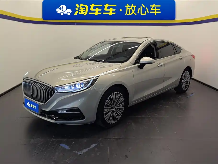 Hongqi H5 2022 Classic 1.5T DCT Flag Rhythm Edition