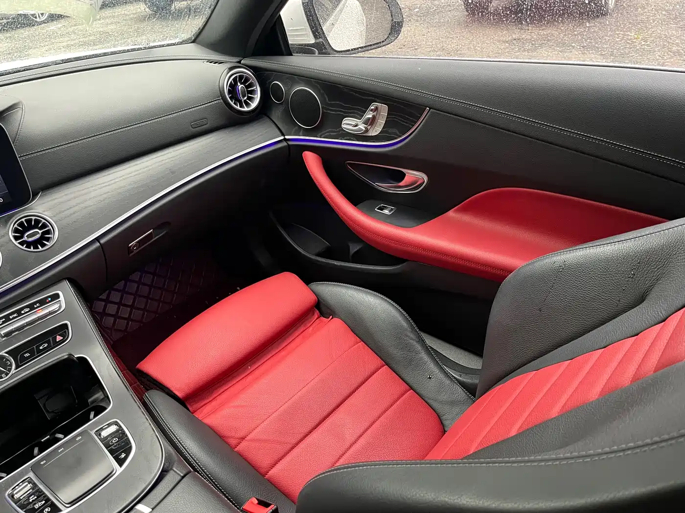 Mercedes-Benz E-Class (Import) 2020 E 260 Sport фото 12